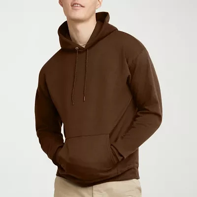 Hanes Unisex Adult Long Sleeve Hoodie