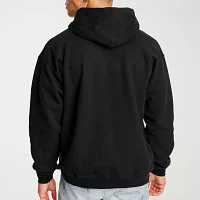 Hanes Ultimate Mens Long Sleeve Hoodie