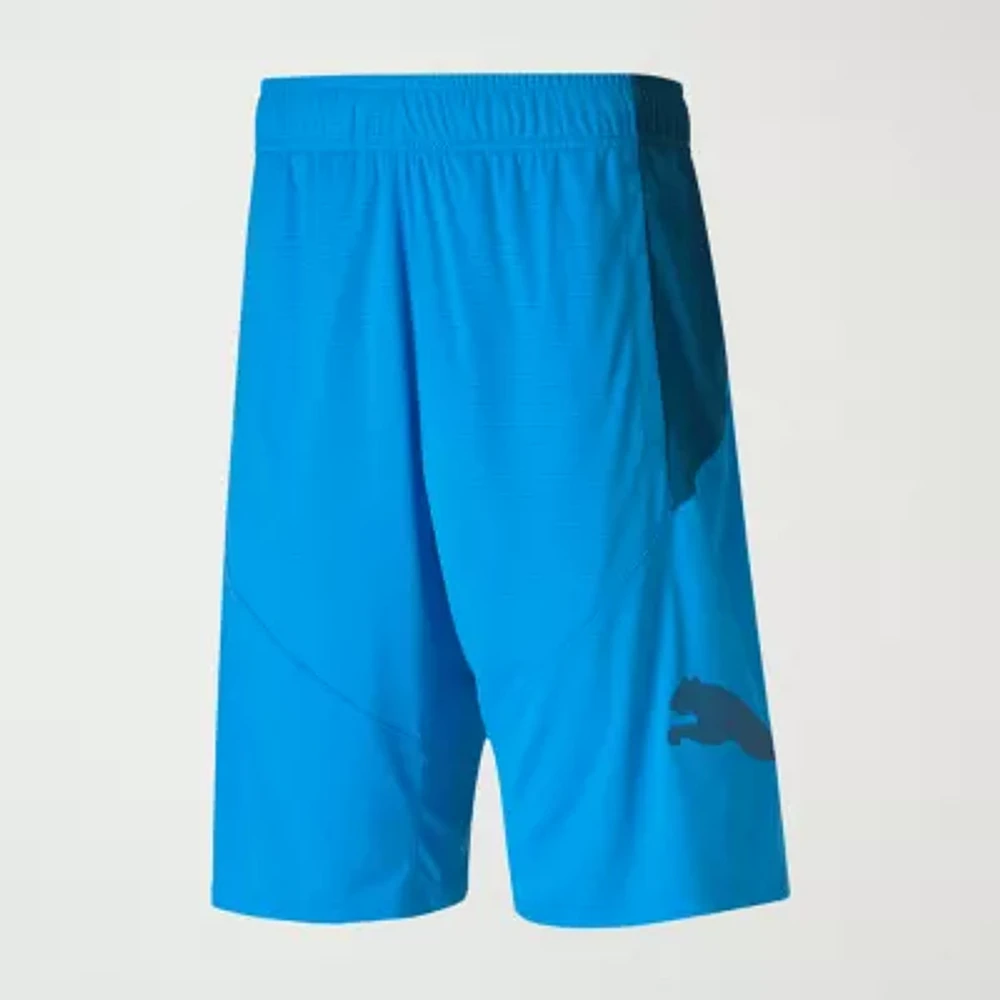 PUMA 12" Mens Big and Tall Running Short