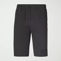 PUMA 10" Mens Big and Tall Workout Shorts
