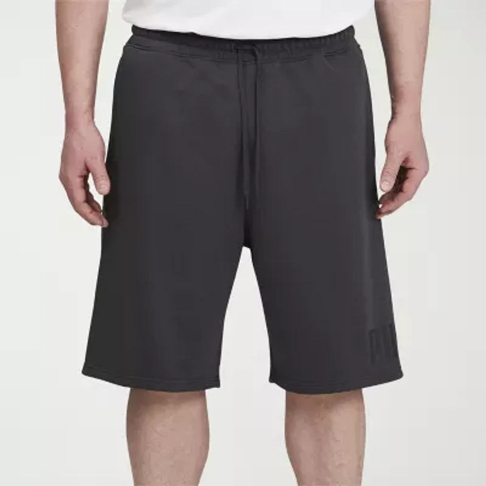 PUMA 10" Mens Big and Tall Workout Shorts