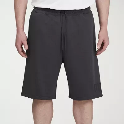 PUMA 10" Mens Big and Tall Workout Shorts