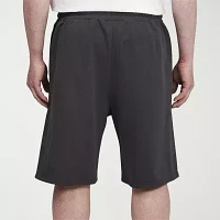 PUMA 10" Mens Big and Tall Workout Shorts