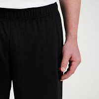 PUMA Contrast Mens Big and Tall Regular Fit Track Pant