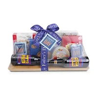 Alder Creek Dad is the Ultimate Cut Above Gift Basket