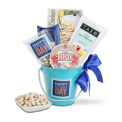 Alder Creek Best Dad Ever Food Set