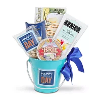 Alder Creek Best Dad Ever Food Set