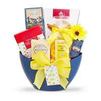 Alder Creek All Smiles Gift Food Set