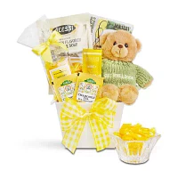 Alder Creek Hugs And Well Wishes Food Set