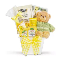 Alder Creek Hugs And Well Wishes Food Set