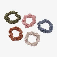 Bijoux Bar 5-pc. Hair Ties