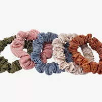 Bijoux Bar 5-pc. Hair Ties