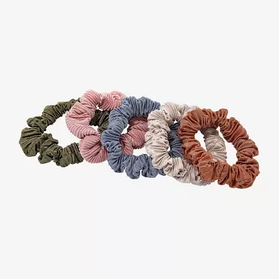 Bijoux Bar 5-pc. Hair Ties