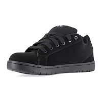 Volcom Work Mens 30471 Round Composite Toe Shoes