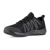 Reebok Work Mens 2230 Round Composite Toe Shoes