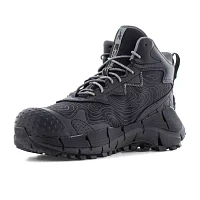 Reebok Work Mens 3022 Cap Closed Toe Shoes