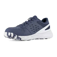 Reebok Work Mens 3318 Bike Closed Toe Shoes