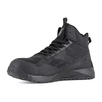 Reebok Work Mens Bike Closed Toe Shoes