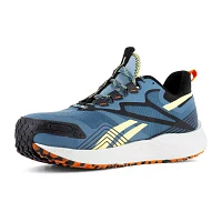 Reebok Work Mens 3611 Bike Closed Toe Shoes
