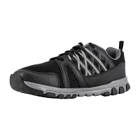 Reebok Work Mens 4015 Bike Closed Toe Shoes