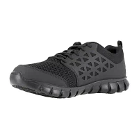 Reebok Work Mens Bike Closed Toe Shoes