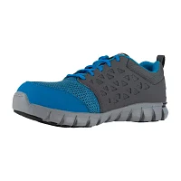 Reebok Work Mens 4040 Bike Closed Toe Shoes