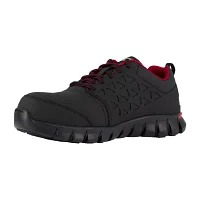 Reebok Work Mens Bike Closed Toe Shoes