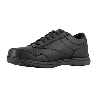 Reebok Work Womens Rb113 Moc Closed Toe Shoes