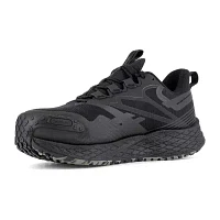 Reebok Work Womens Rb613 Round Composite Toe Shoes