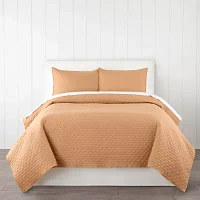 Frye and Co. Ogee Quilt Set