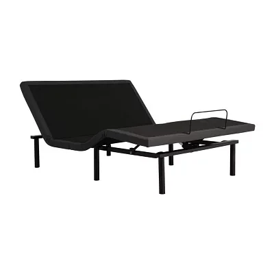 Baselogic Gold 14" Adjustable Bed Frame Base