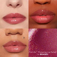 Buxom Best Of Plumping Trio