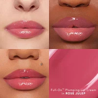 Buxom Best Of Plumping Trio