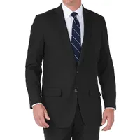 J.M Haggar®Mens Premium Straight Fit Suit Separate Jacket