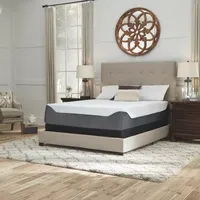 Signature Design by Ashley® Chime Elite 14" Mattress a Box