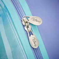 American Tourister Disney Frozen 18 Inch Hardside Lightweight Luggage