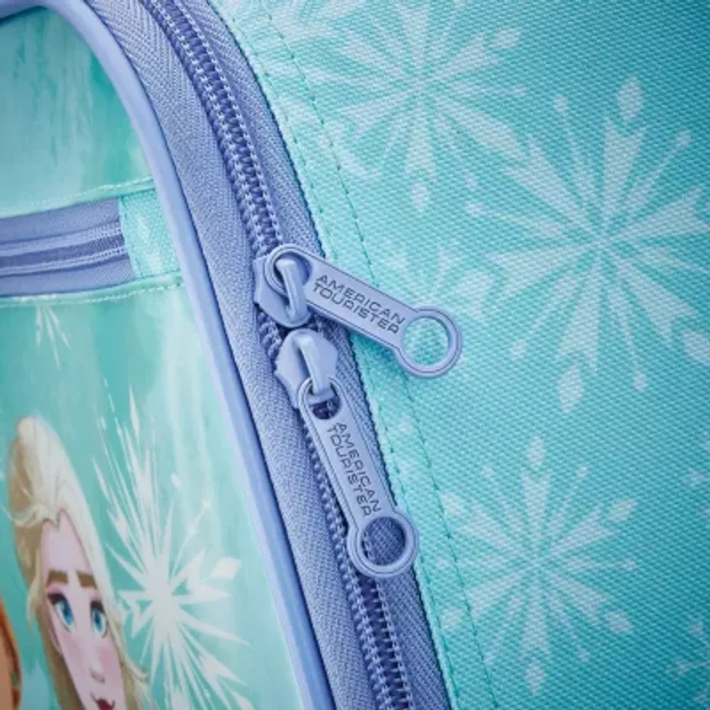 American Tourister Disney Frozen 18 Inch Lightweight Luggage
