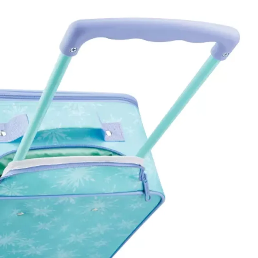 American Tourister Disney Frozen 18 Inch Lightweight Luggage
