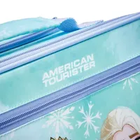 American Tourister Disney Frozen 18 Inch Lightweight Luggage