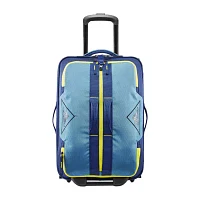 High Sierra Dells Canyon Wheeled Duffel