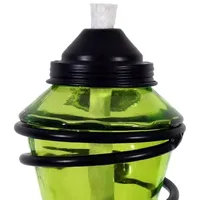 Net Health Shops 2-In-1 Patio Set Of 2 Green Torch