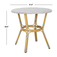 Sidford Patio Side Table