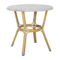 Sidford Patio Side Table