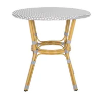 Sidford Patio Side Table