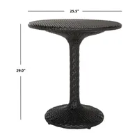 Bilson Patio Side Table