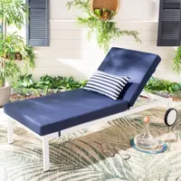 Yves 4-pc. Patio Lounge Chair