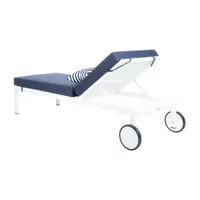 Yves 4-pc. Patio Lounge Chair