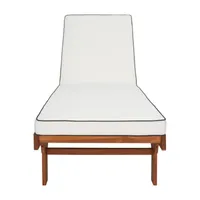 Newport 3-pc. Patio Lounge Chair