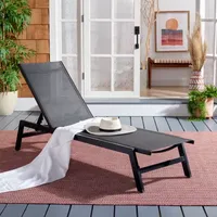 Fionne Patio Lounge Chair