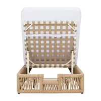 Gillian 3-pc. Lounge Chair